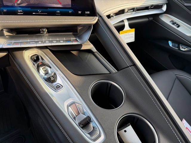 New 2026 Chevrolet Corvette Z06 image 19