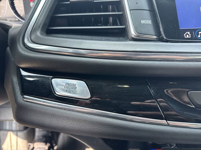 Used 2024 Buick Enclave Avenir w/ Avenir Technology Package image 16