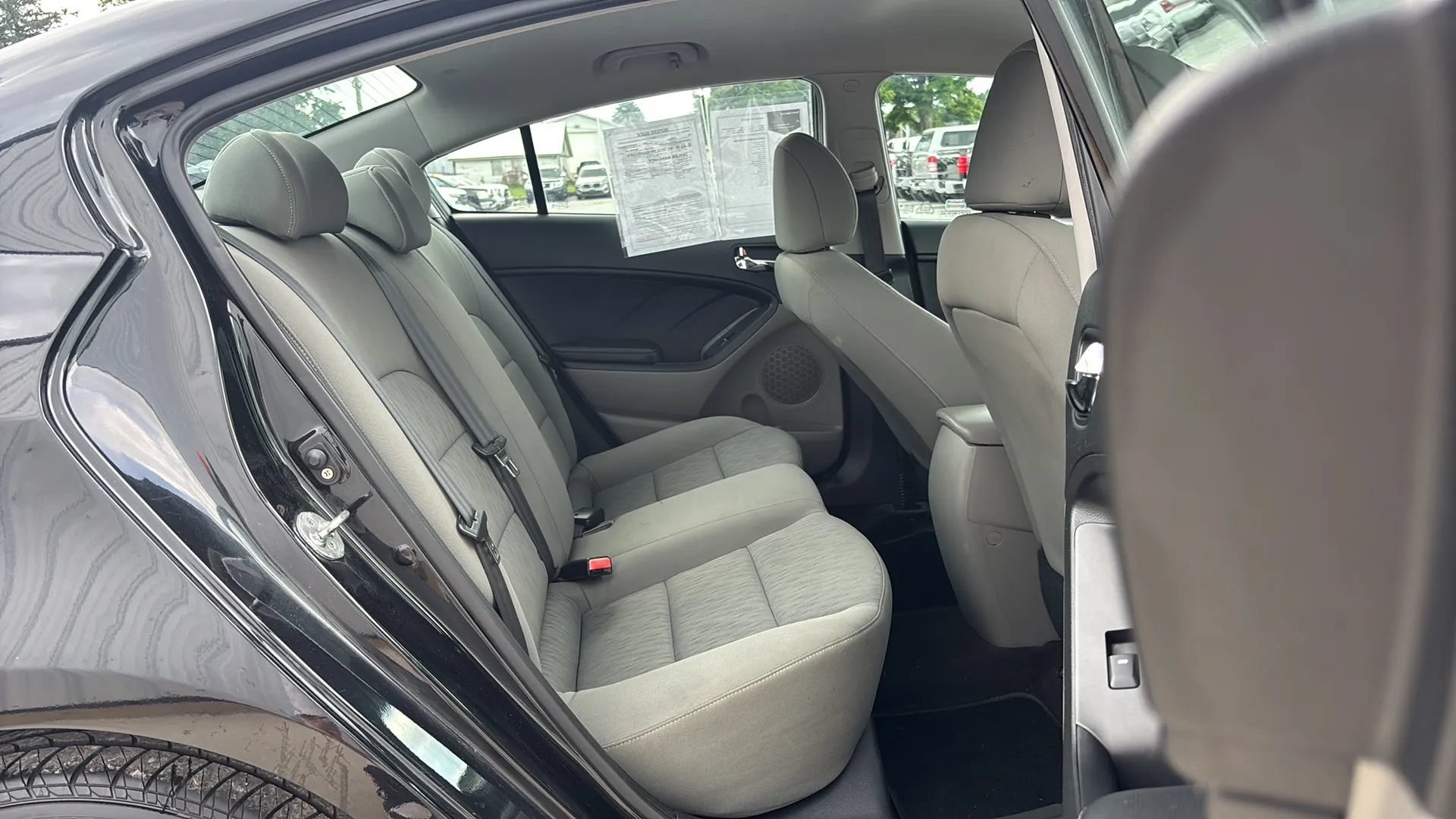 Used 2016 Kia Forte LX FWD image 13