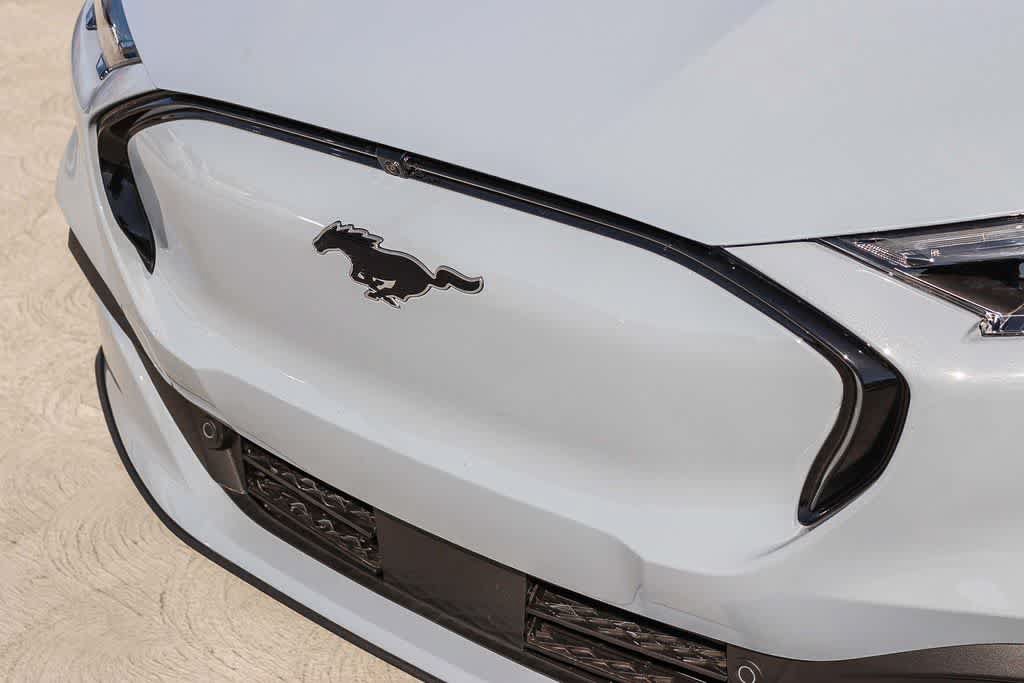 New 2026 Ford Mustang Mach-E Premium RWD image 8