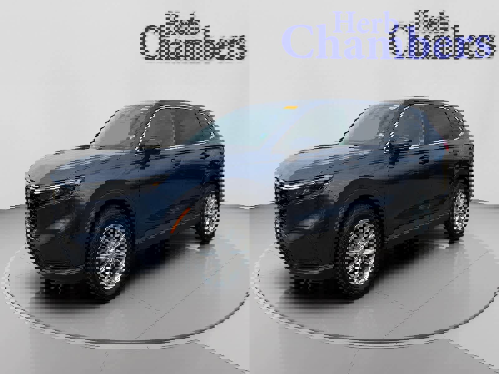 Used 2024 Honda CR-V EX-L image 11