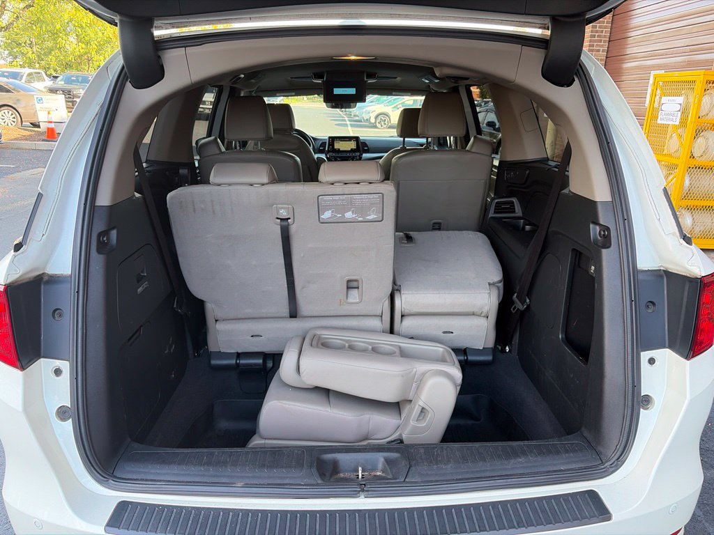 Used 2019 Honda Odyssey Elite image 29