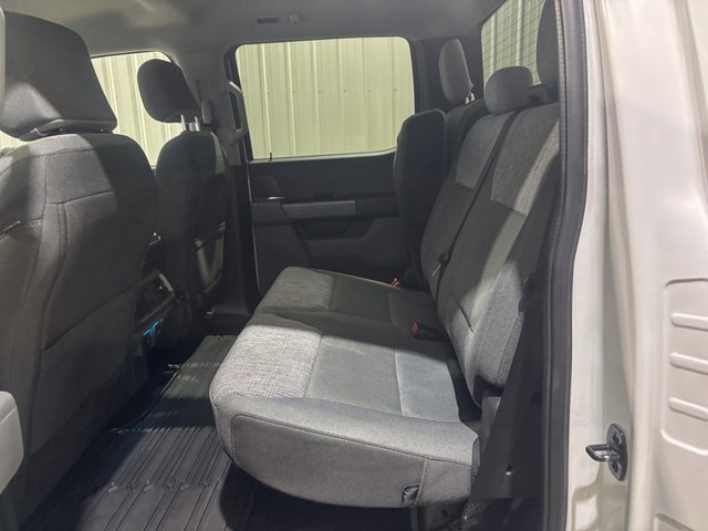 Used 2022 Ford F150 XLT w/ Equipment Group 302A High image 26