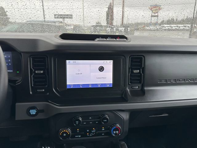 Used 2023 Ford Bronco Big Bend image 16