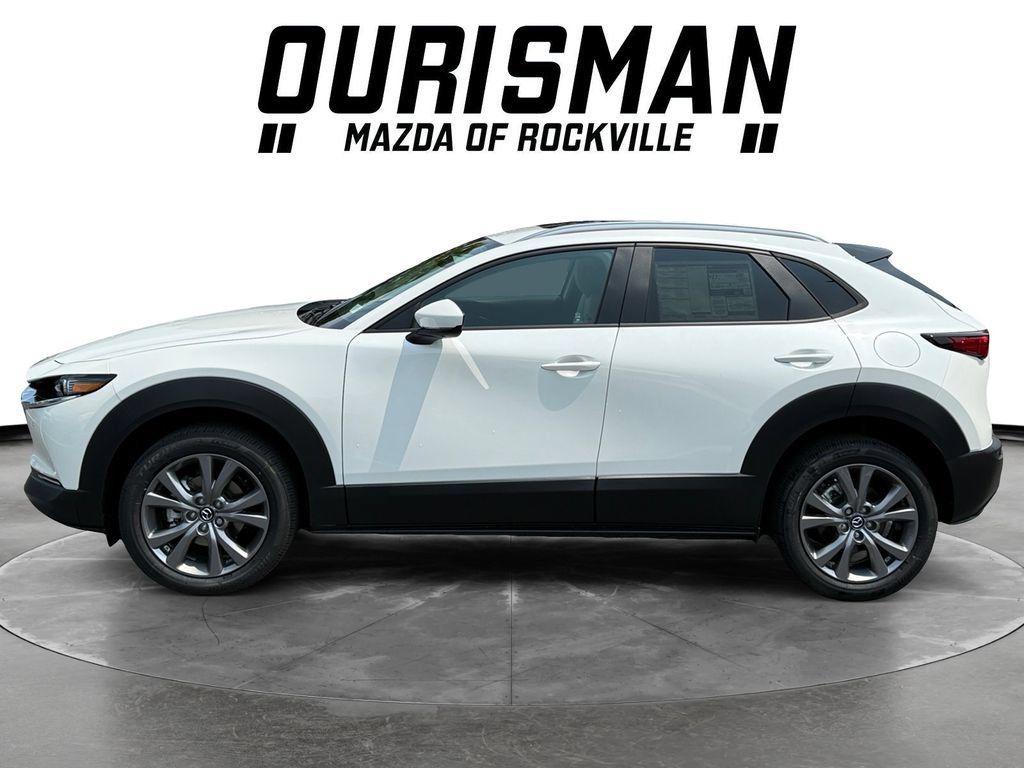 New 2026 MAZDA CX-30 AWD 2.5 S w/ Premium Package image 3