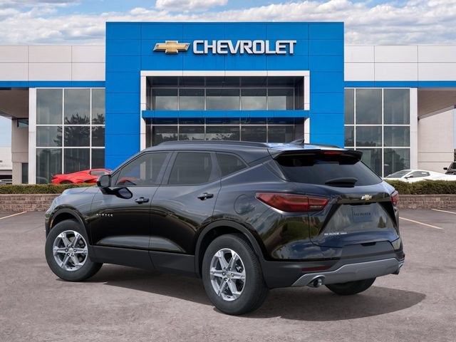 New 2026 Chevrolet Blazer LT w/ Convenience Package AWD/4WD image 3