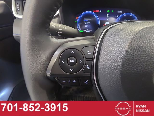 Used 2023 Toyota RAV4 XSE image 27