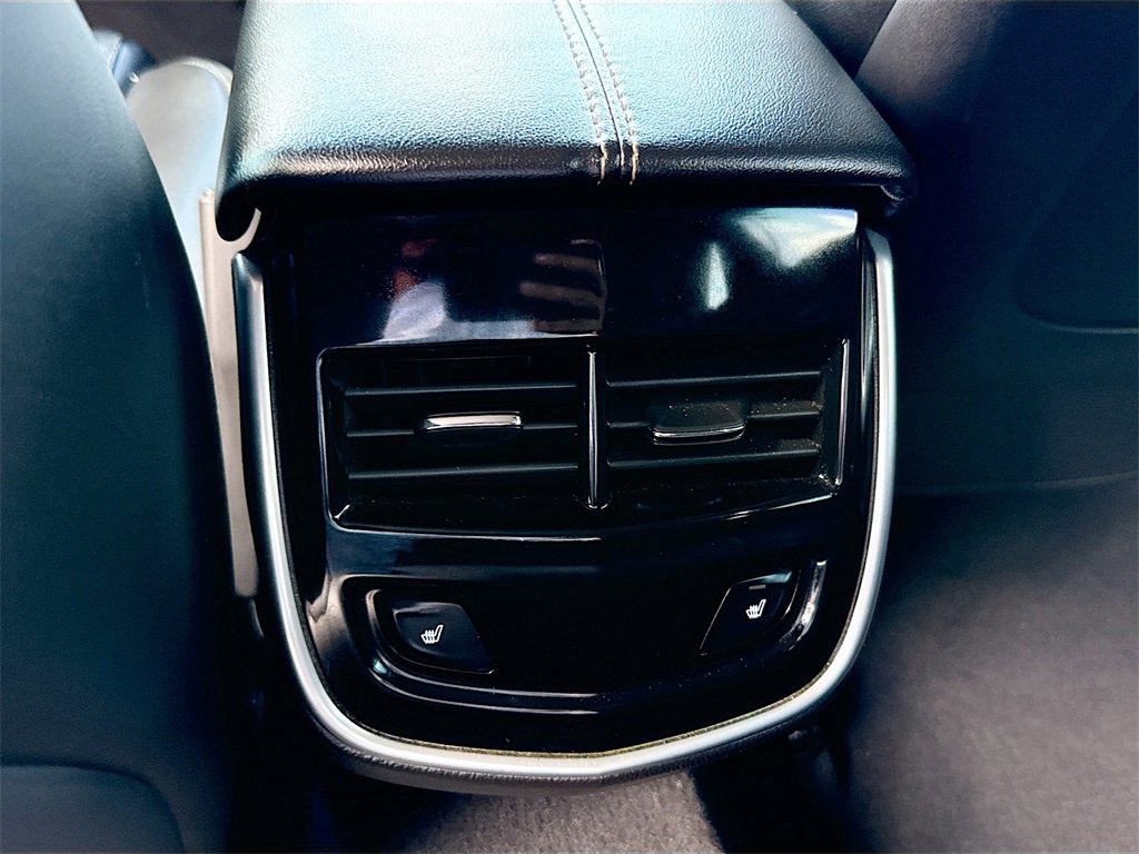 Used 2019 Cadillac XTS Luxury image 28