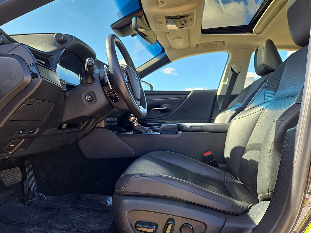 Used 2022 Lexus ES 350 350 image 21