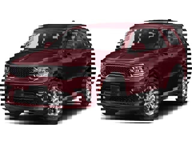 Used 2022 Dodge Durango R/T