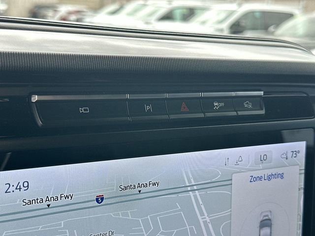 Used 2024 Ford F150 Raptor w/ Equipment Group 803A Raptor R AWD/4WD image 42