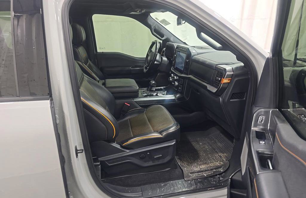 Used 2023 Ford F150 Tremor w/ Equipment Group 402A High AWD/4WD image 8
