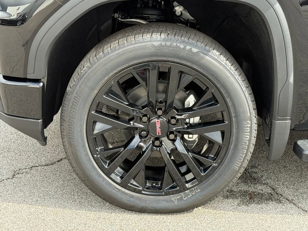 New 2026 GMC Sierra 1500 Denali w/ Technology Package image 8