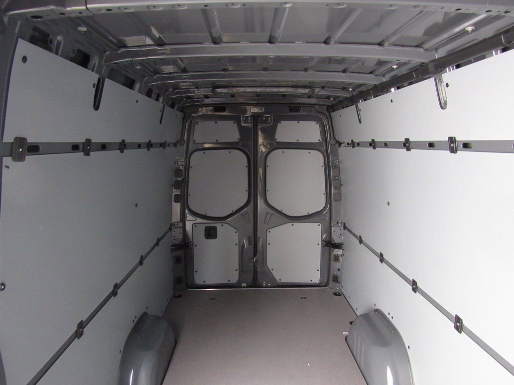 New 2025 Mercedes-Benz Sprinter 2500 image 25