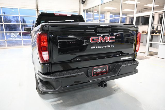 New 2026 GMC Sierra 1500 Elevation image 6