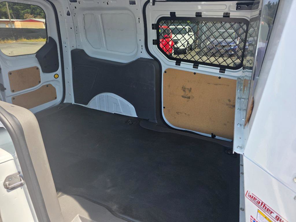 Used 2021 Ford Transit Connect XL FWD image 11