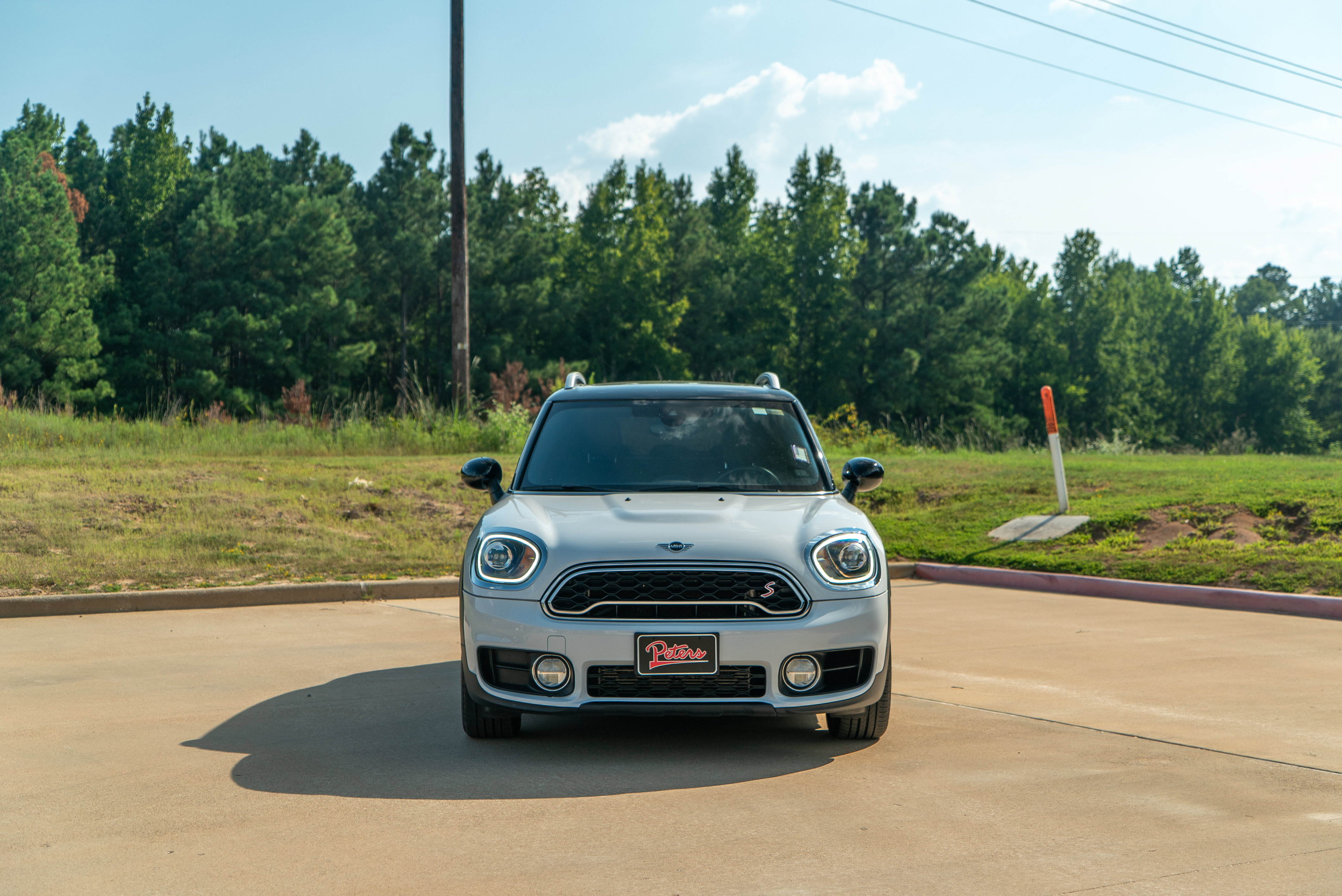 Used 2019 MINI Cooper Countryman S w/ Premium Package image 2