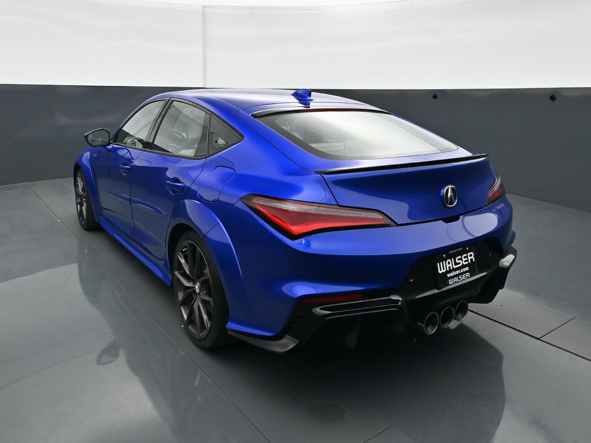 Used 2025 Acura Integra Type S FWD image 5