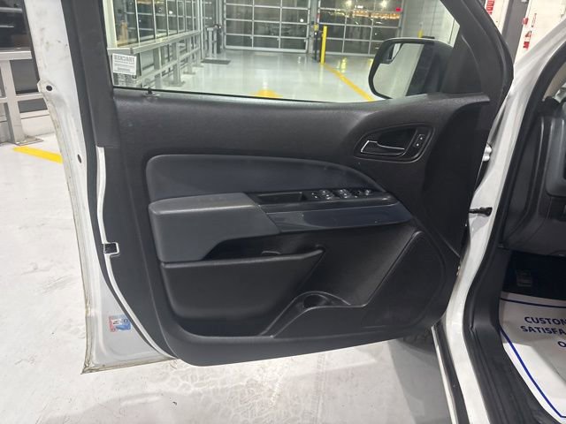 Used 2018 Chevrolet Colorado Z71 image 10