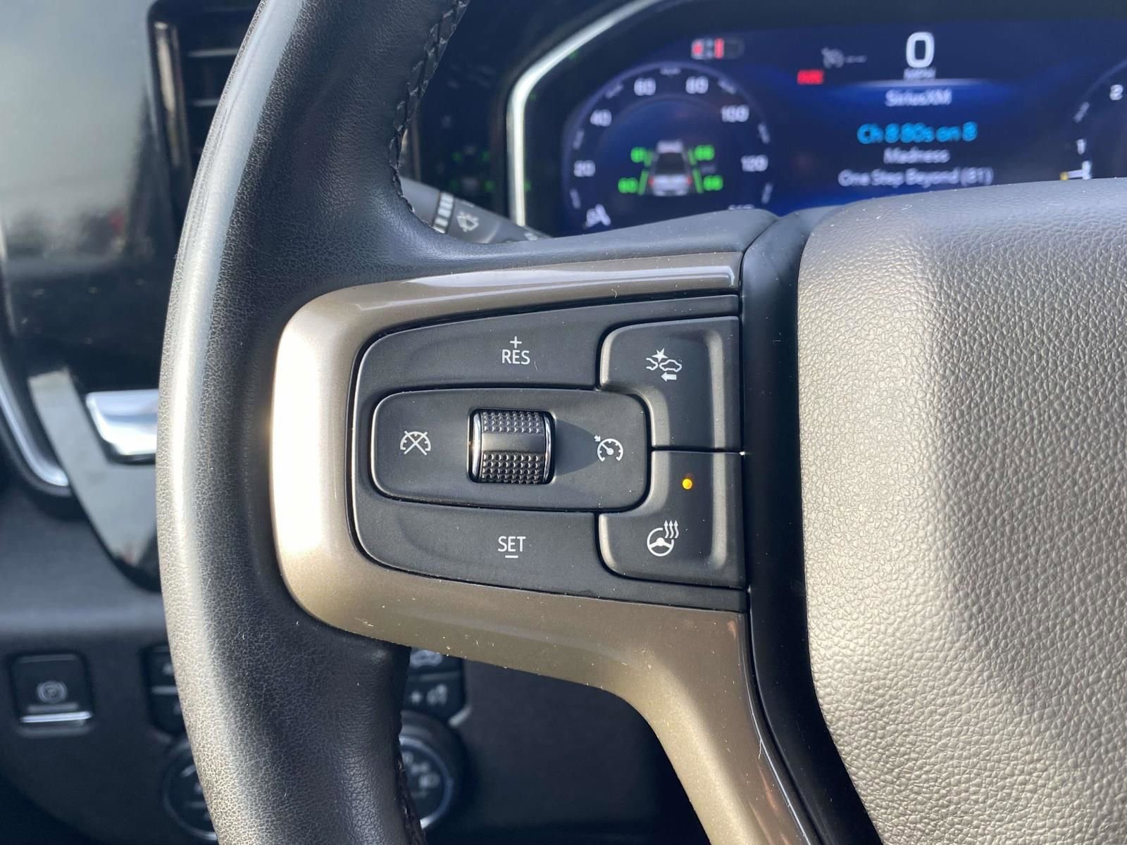 Used 2024 Chevrolet Silverado 2500 High Country image 22