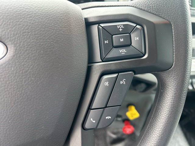 New 2027 Ford F650 2WD Regular Cab Super Duty image 14