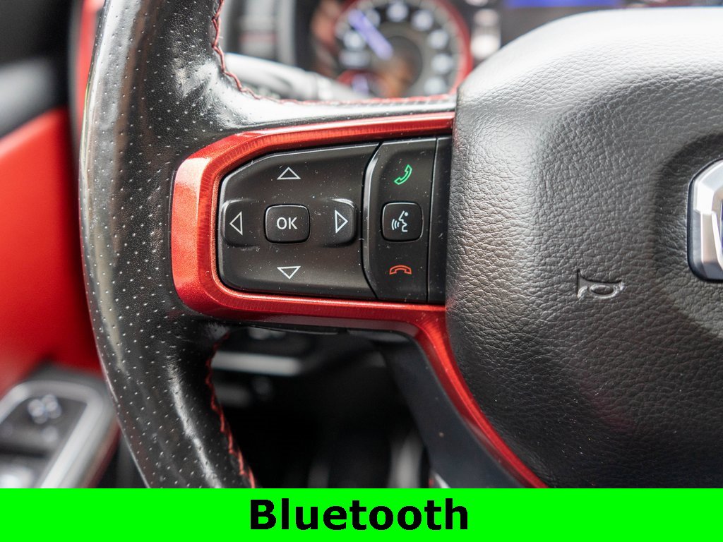 Used 2019 RAM 1500 Rebel w/ Level 2 Equipment Group image 20