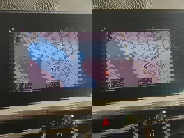 Used 2021 BMW 330i xDrive Sedan w/ Driving Assistance Package image 67