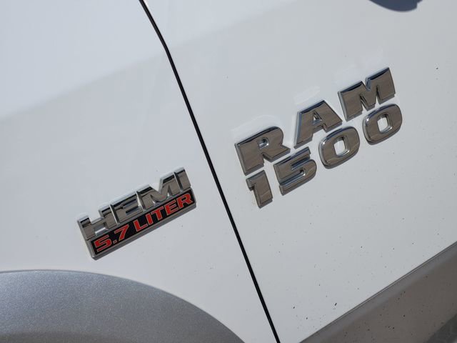 Used 2014 RAM 1500 Laramie RWD image 12