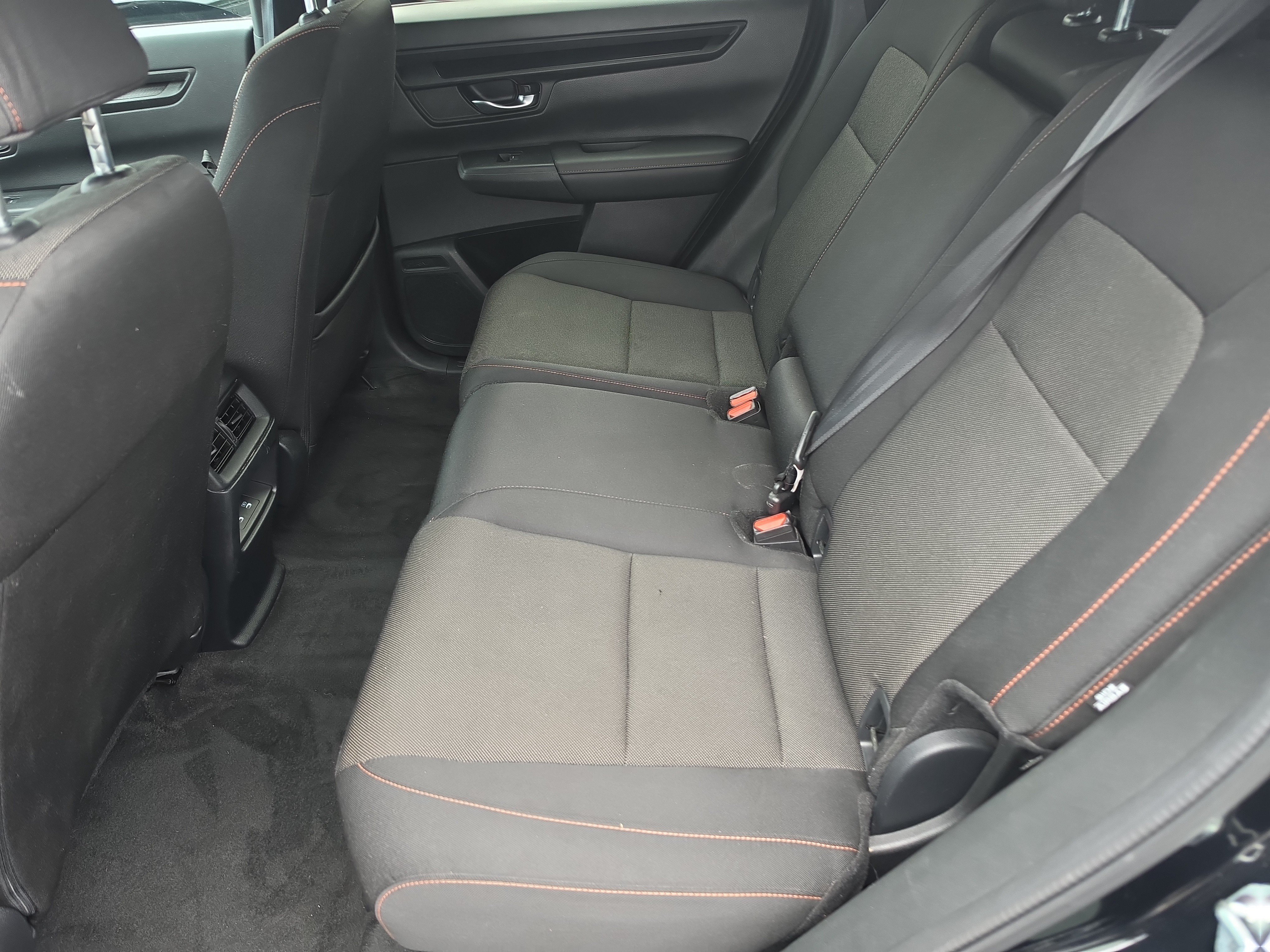 Certified 2024 Honda CR-V Sport image 10