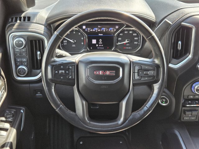 Used 2021 GMC Sierra 1500 AT4 w/ AT4 Value Package AWD/4WD image 20