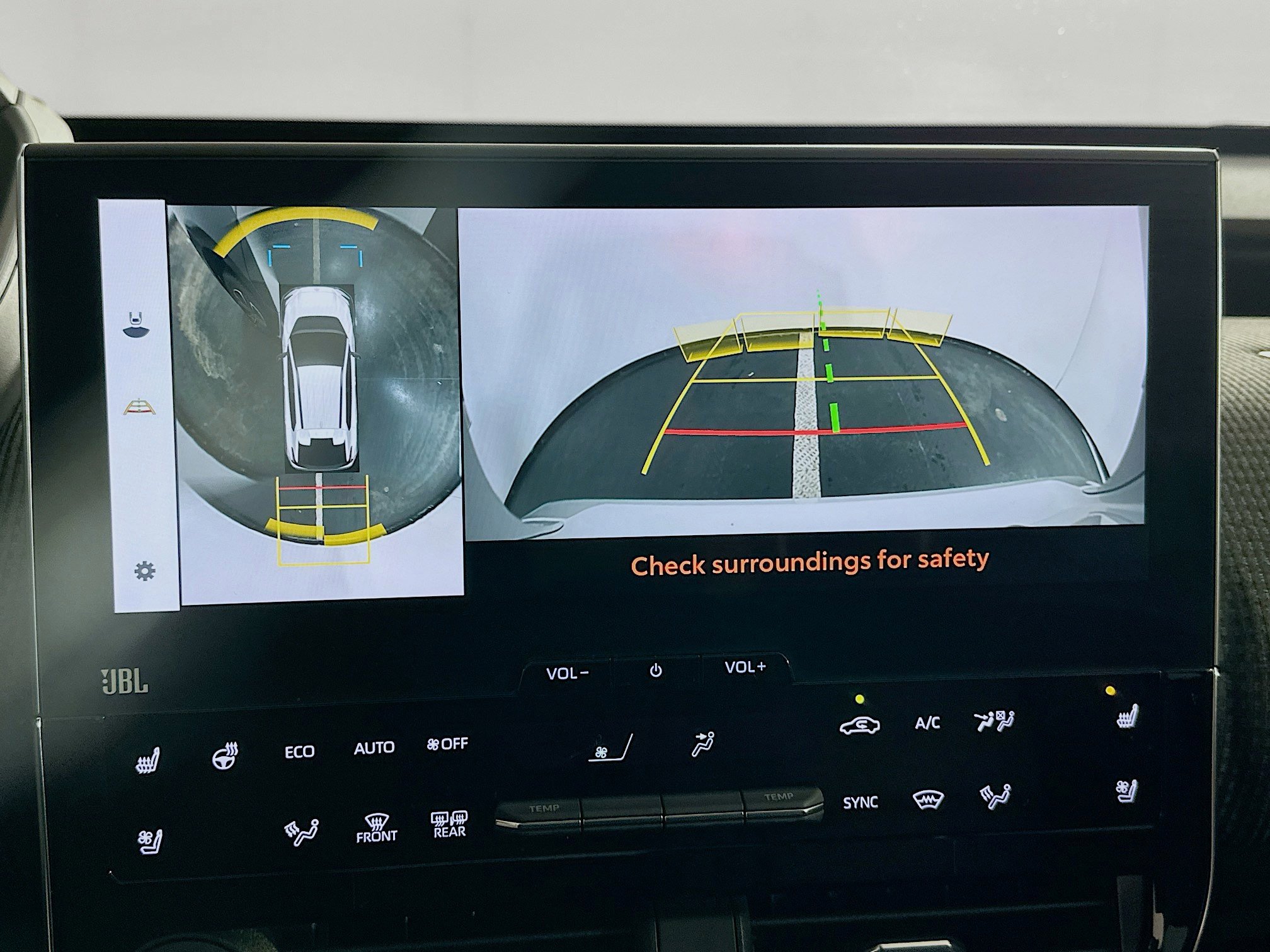 Used 2023 Toyota bZ4X Limited w/ Weather Package image 23