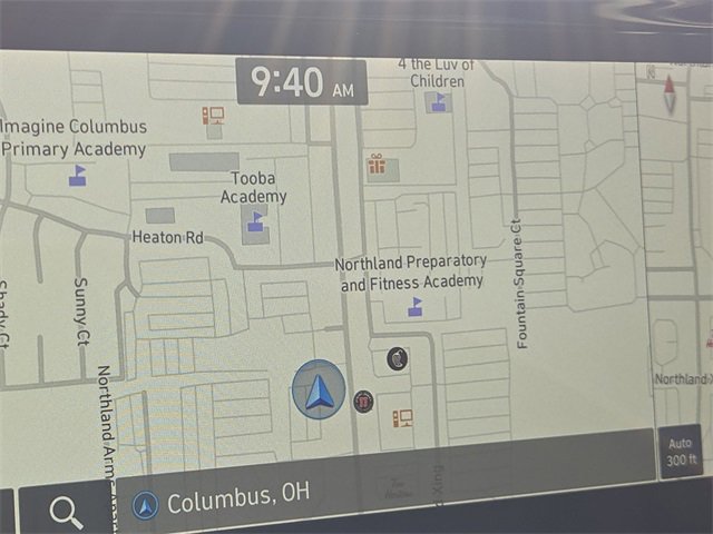 Used 2023 Hyundai Santa Fe SEL image 3