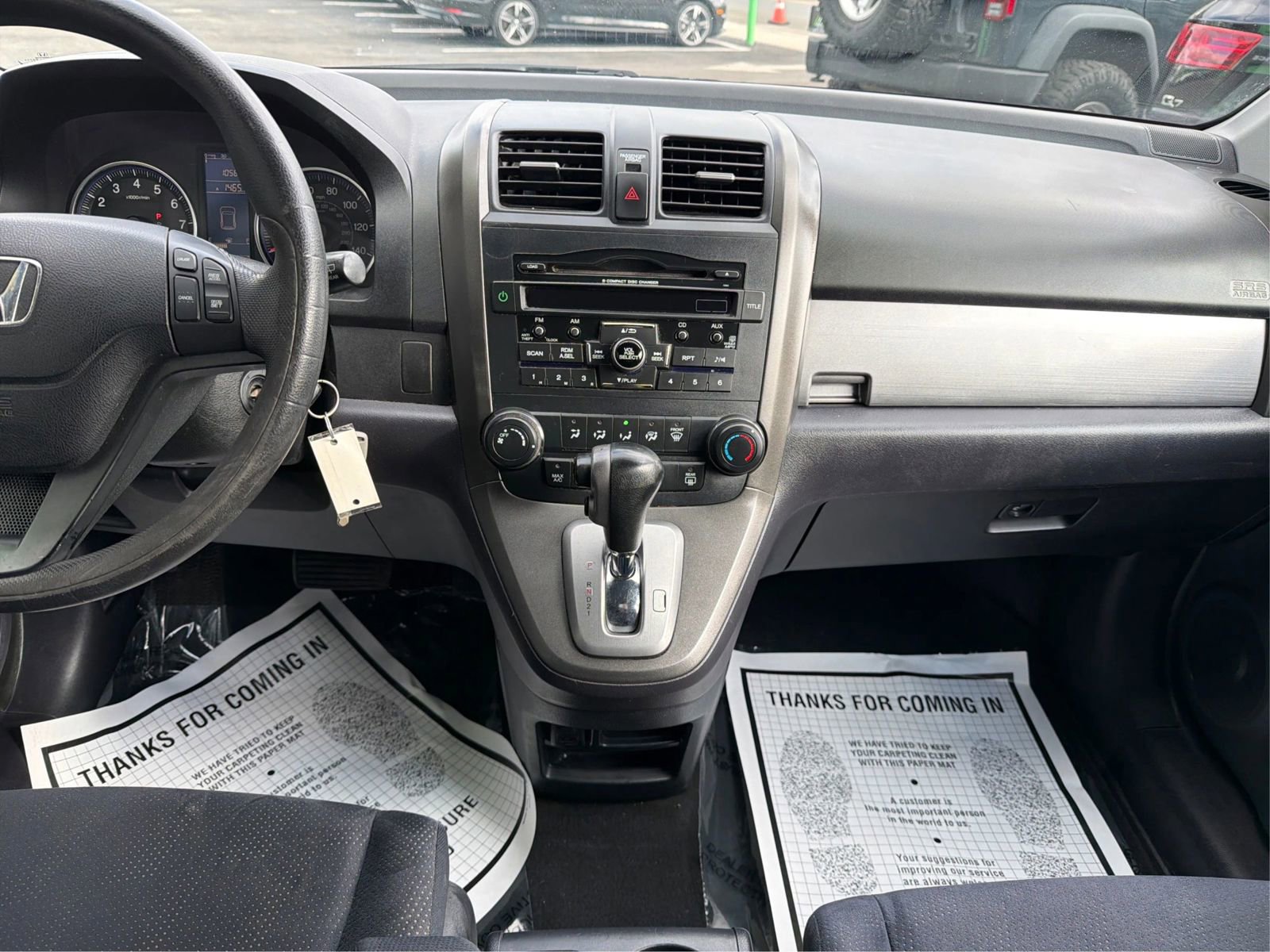 Used 2011 Honda CR-V SE image 13