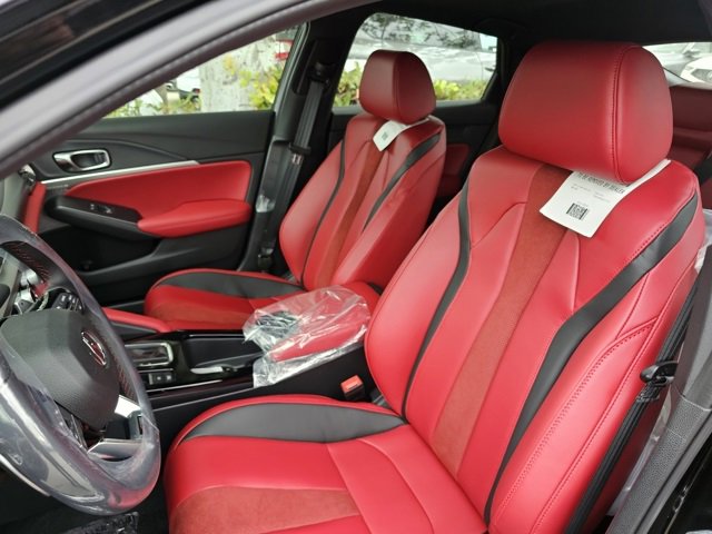 New 2026 Acura Integra A-Spec image 25
