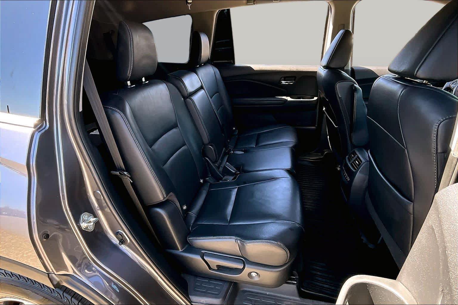 Used 2018 Honda Pilot EX-L image 19