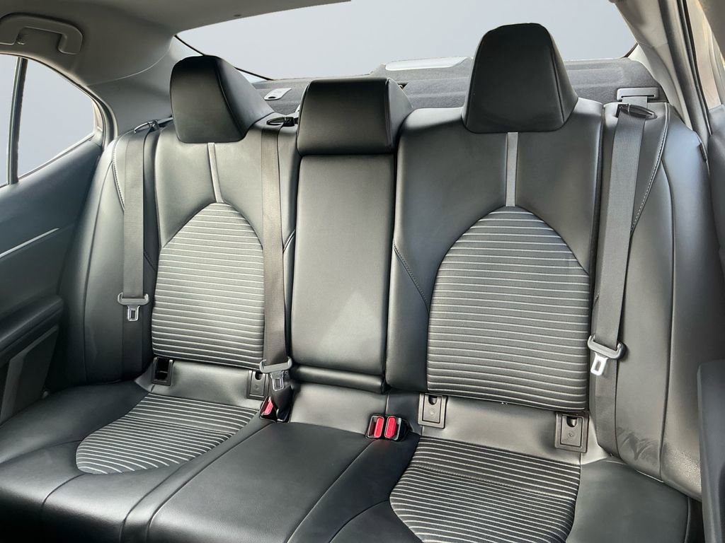 Certified 2023 Toyota Camry SE image 15