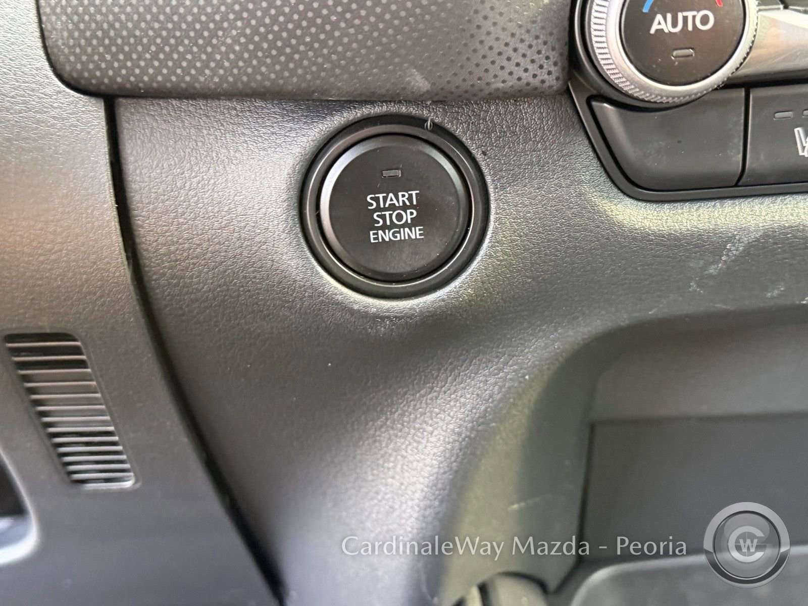 Certified 2025 MAZDA CX-50 AWD 2.5 S w/ Weather Package image 33