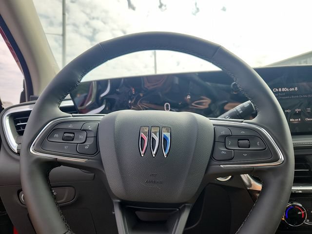New 2026 Buick Encore GX Sport Touring w/ Advanced Technology Package FWD image 14