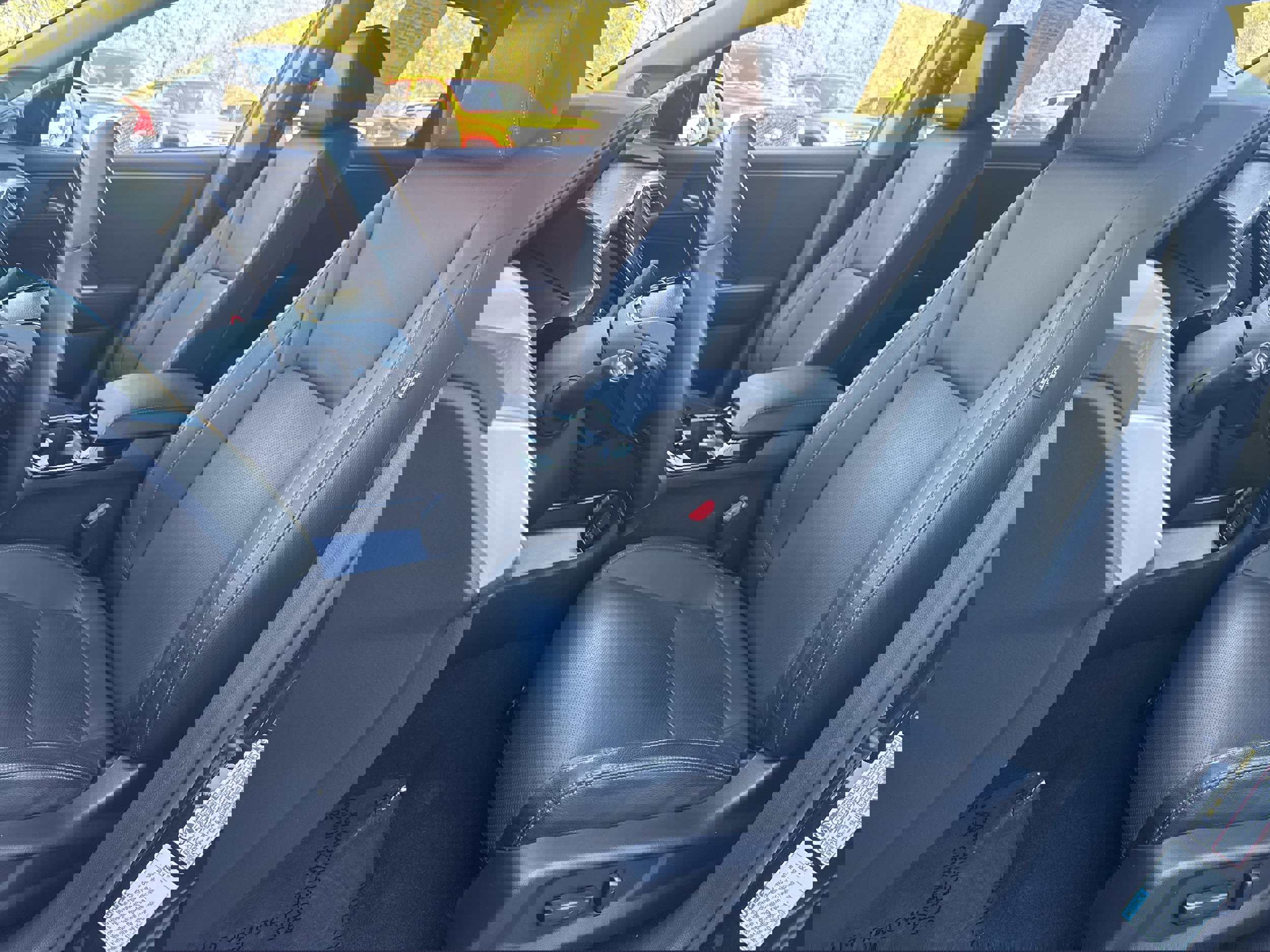 Used 2018 Honda Clarity Touring image 6