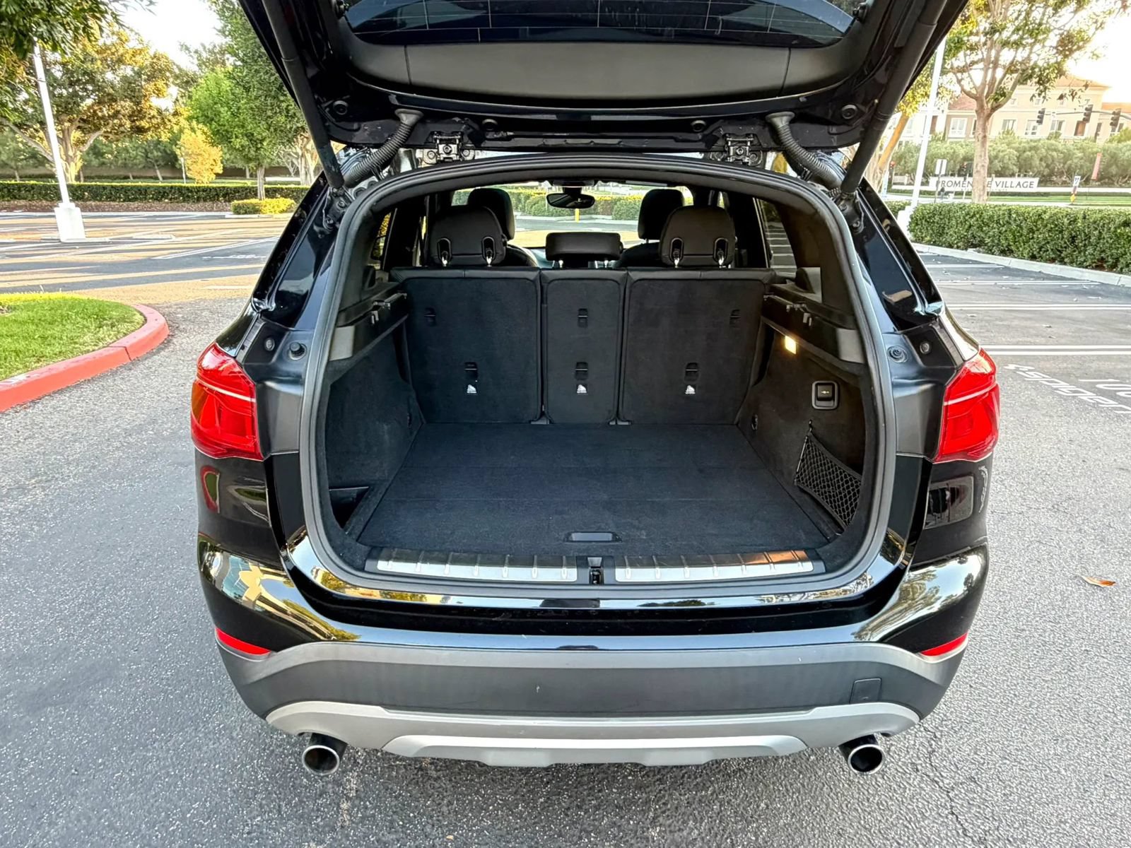 Used 2018 BMW X1 sDrive28i FWD image 14