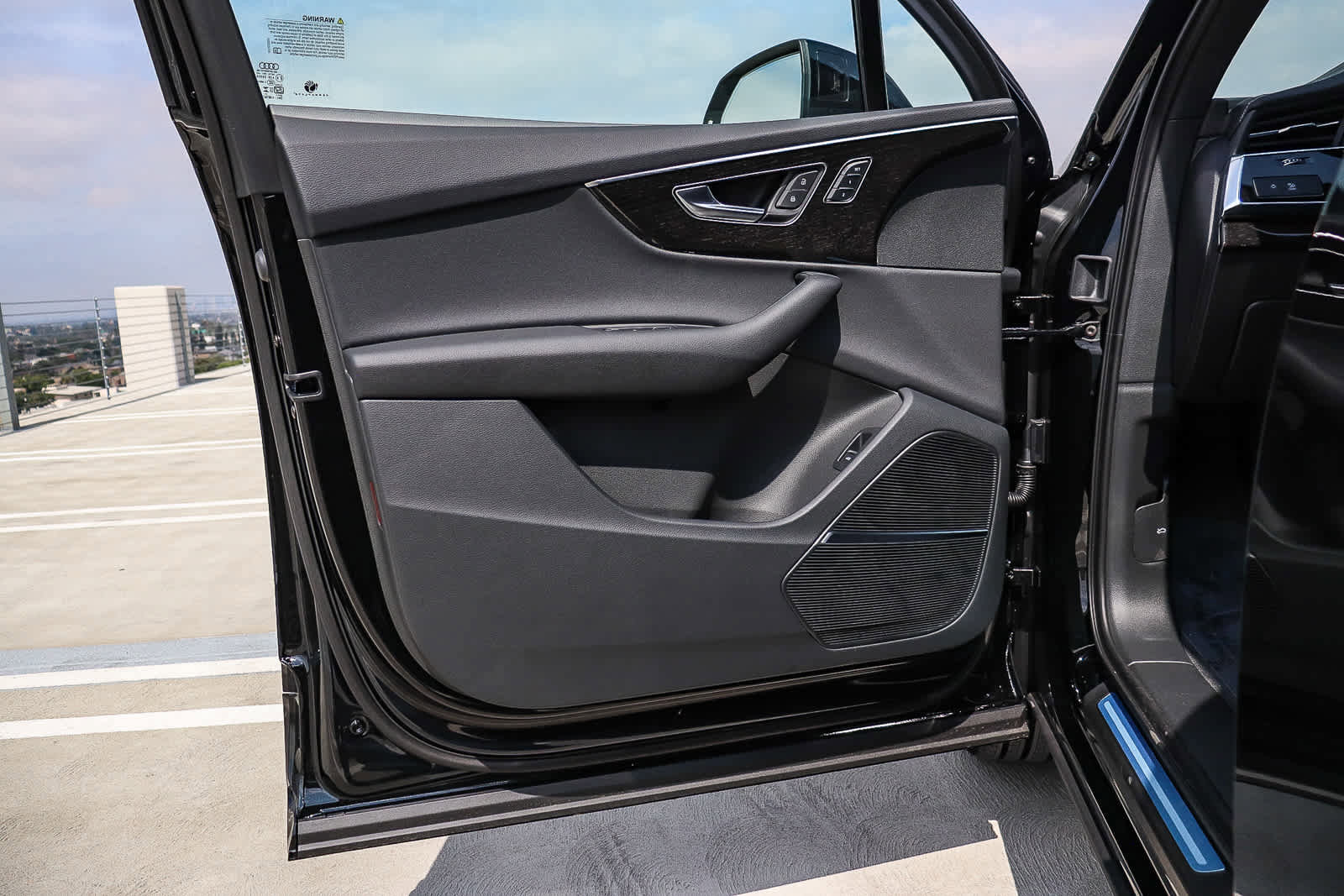 New 2026 Audi Q7 3.0T Premium image 30