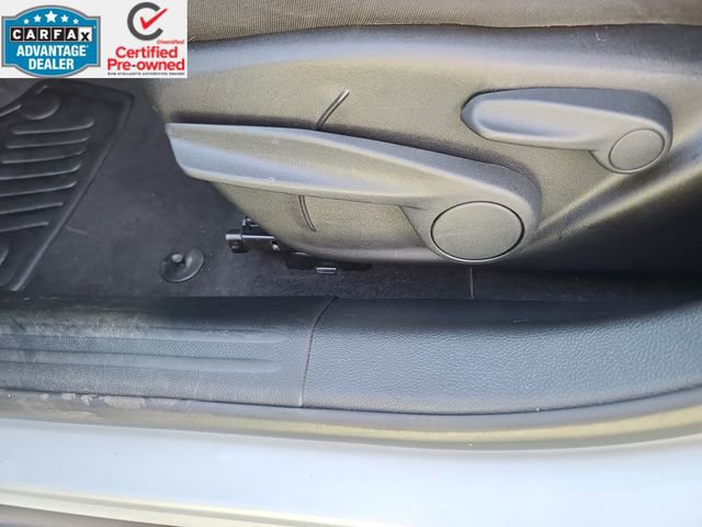 Certified 2024 Jeep Compass Sport image 19