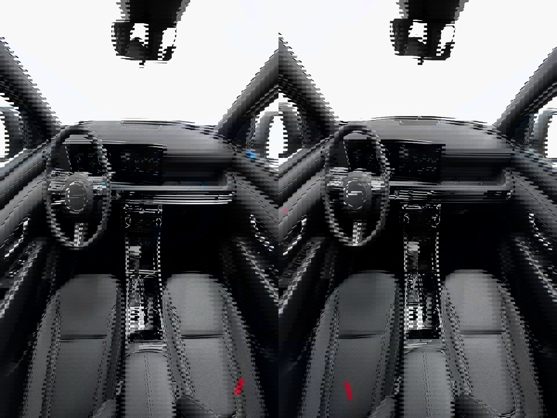 New 2026 Hyundai Santa Cruz SEL image 8