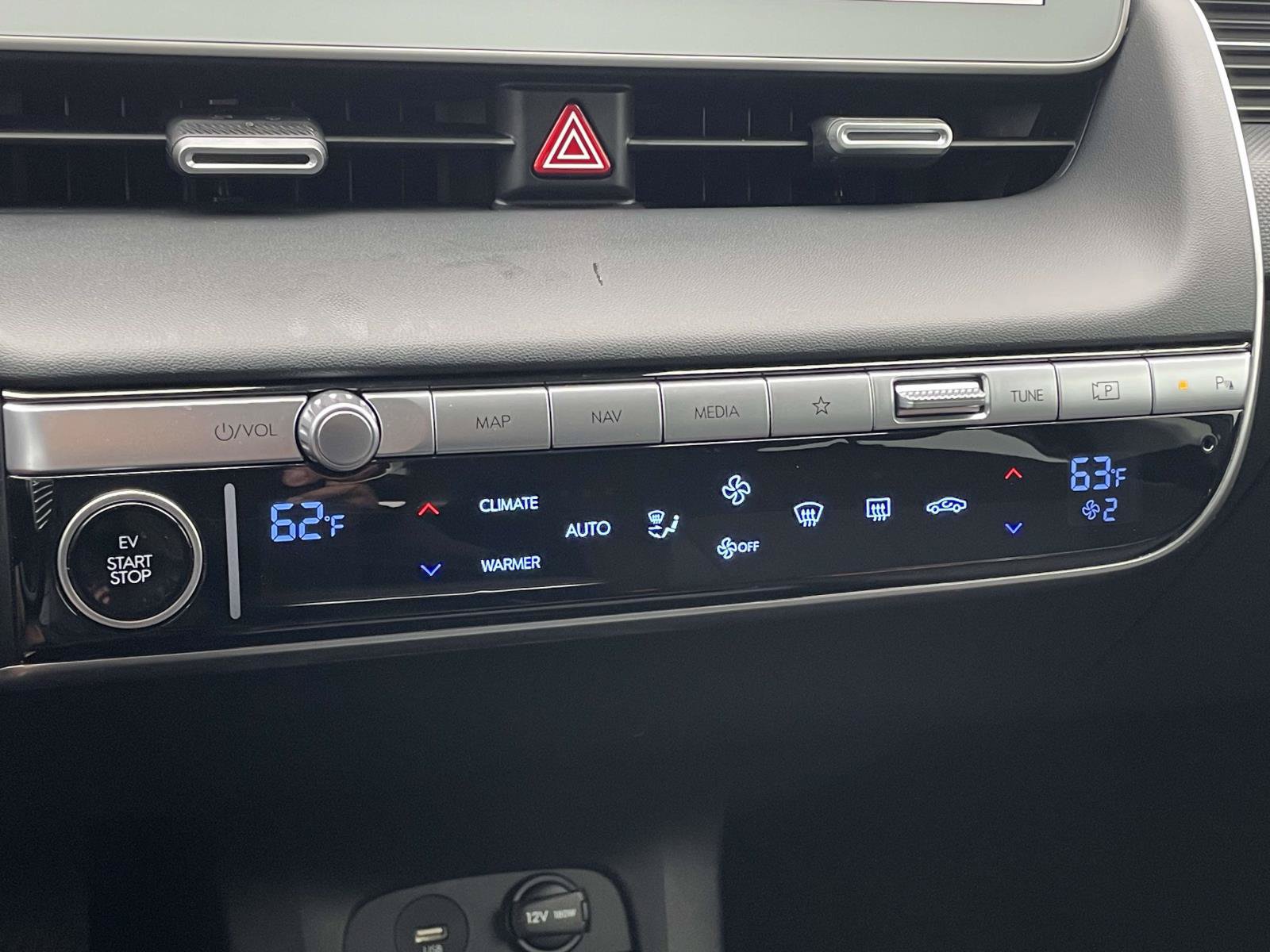 Certified 2023 Hyundai Ioniq 5 SE RWD image 20