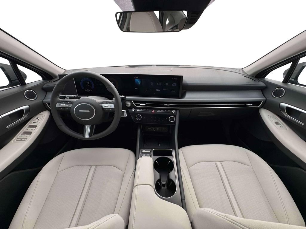 New 2026 Hyundai Sonata SEL image 19