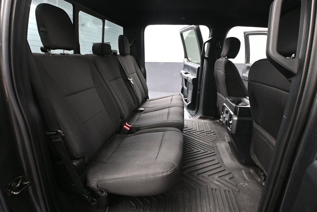 Used 2019 Ford F150 XLT w/ Equipment Group 302A Luxury AWD/4WD image 35