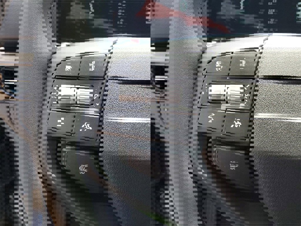 New 2026 Kia Sportage SX image 12