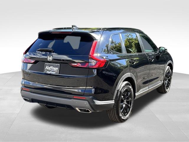 Used 2026 Honda CR-V Sport-L image 8
