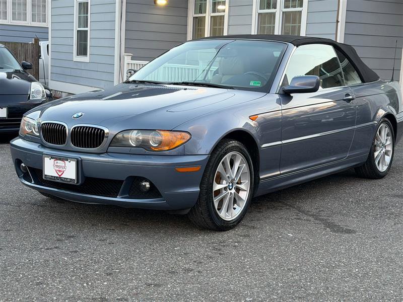 Used 2004 BMW 330Ci 330Ci image 2