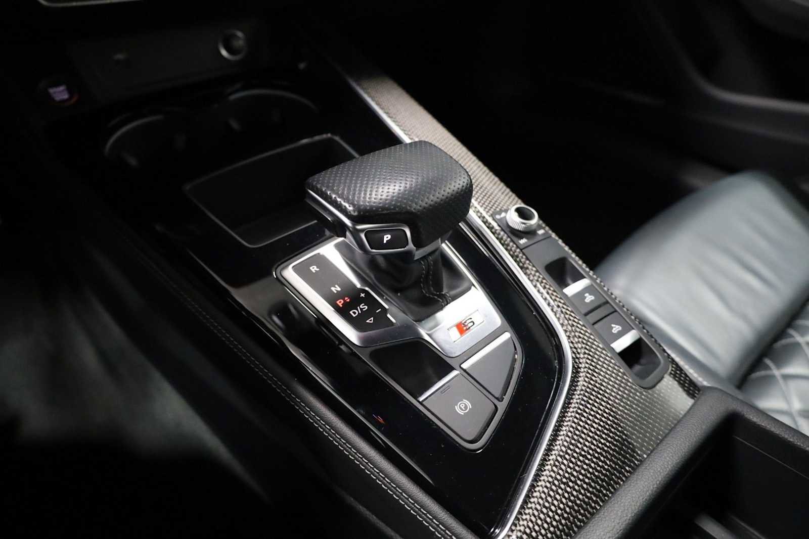 Used 2023 Audi S5 Premium Plus w/ Premium Plus Package image 26